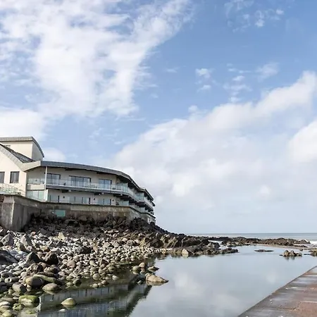 Apartment 25 ~ Nassu Court Westward Ho!  Exterior photo