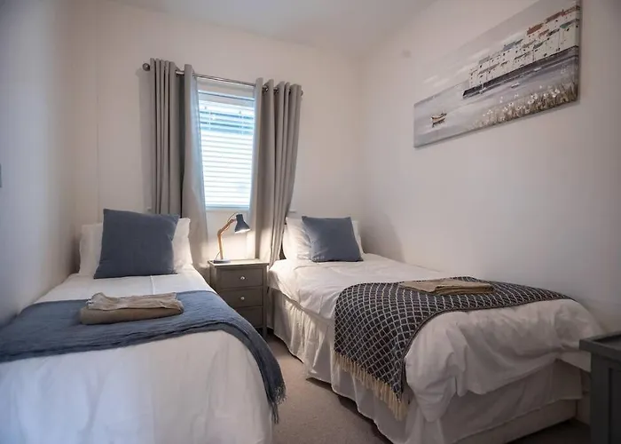 Apartment 25 ~ Nassu Court